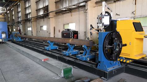 cnc tube cutting machine manufacturer|industrial tube cutting machine.